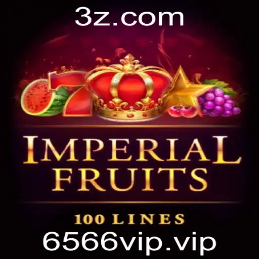 ImperialFruits100: Uma Imersão no Mundo das Frutas Imperiais
