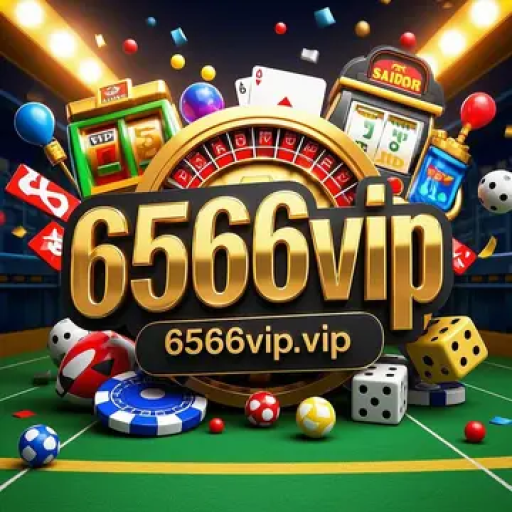 6566vip