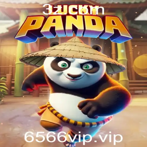 Explore o Fascinante Mundo do LuckyPanda com a Chave 6566vip