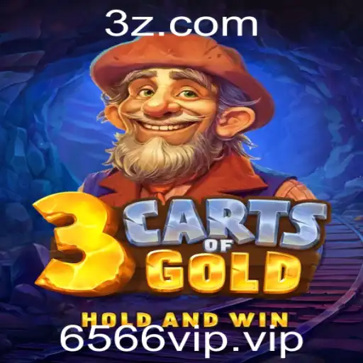 3cartsOfGold: Aventure-se na Busca por Riquezas