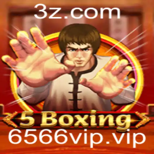 Descubra a Emoção do Novo Jogo '5Boxing'