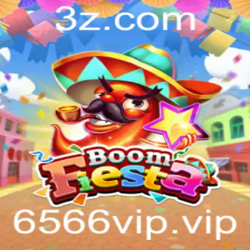 BoomFiesta: Mergulhe na Explosão de Diversão com o Jogo do Momento