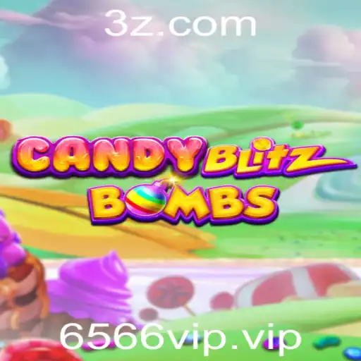 CandyBlitzBombs: O Novo Fenômeno dos Jogos de Estratégia e Raciocínio