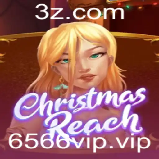 Descubra o Encantador Mundo de ChristmasReach