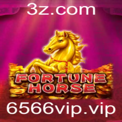 FortuneHorse: Um Novo Fenômeno no Mundo dos Jogos Online