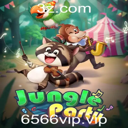 Explorando o Universo de JungleParty: Aventura e Diversão na Selva