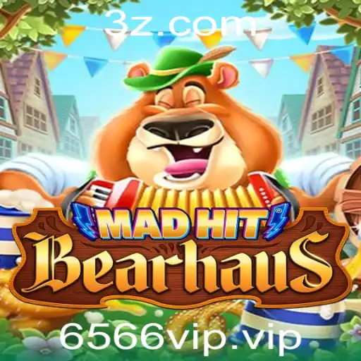 Explorando o Universo de MadHitBearhaus: Desafios, Aventuras e Estratégias