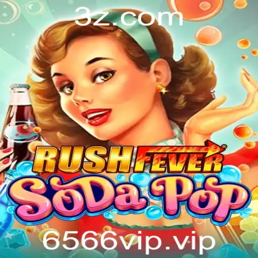 Descubra as Emoções do Jogo RushFeverSodaPop com 6566vip