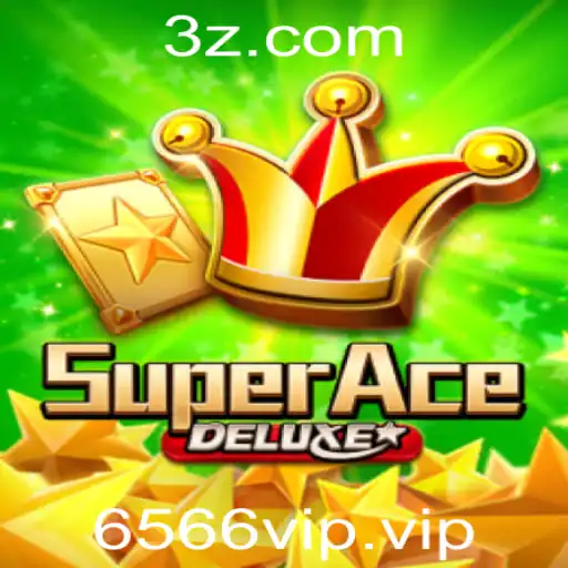 Descubra o Universo de SuperAceDeluxe com a Chave Mestra 6566vip