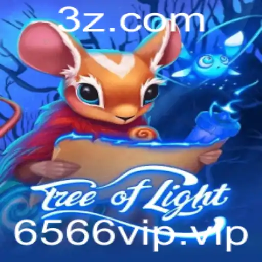 Descubra o Mundo Encantado de TreeofLight: Um Guia Completo
