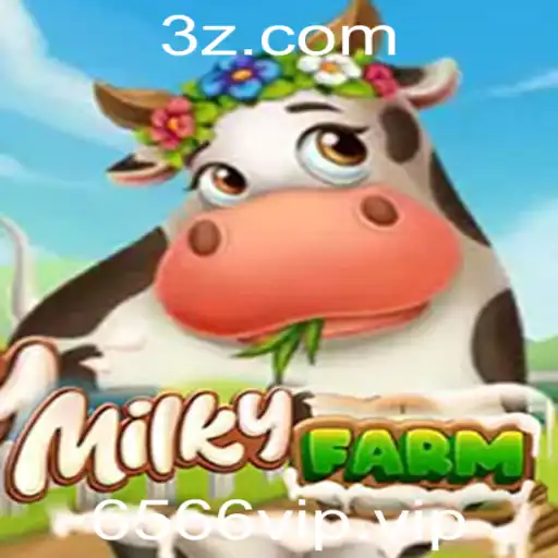 Descubra o Mundo de MilkyFarm: Um Jogo Inovador