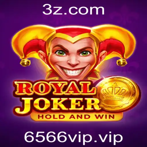 Descubra o Mundo do RoyalJoker: O Jogo Que Está Conquistando o Público em 2023