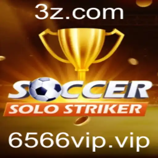 SoccerSoloStriker: Um Jogo Inovador que Revoluciona o Futebol Virtual