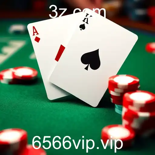 Explorando o Fascinante Mundo do Blackjack