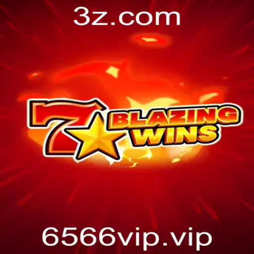 Explorando o Universo do Jogo BlazingWins em 6566vip