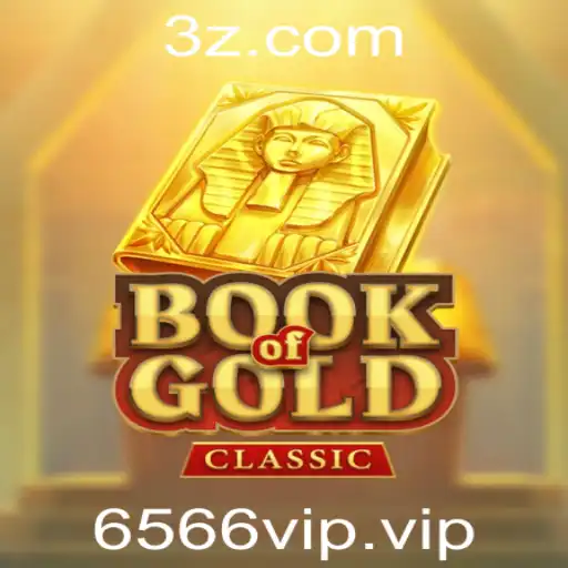 Descubra o Fascinante Mundo de BookOfGoldClassic com a Palavra-Chave '6566vip'