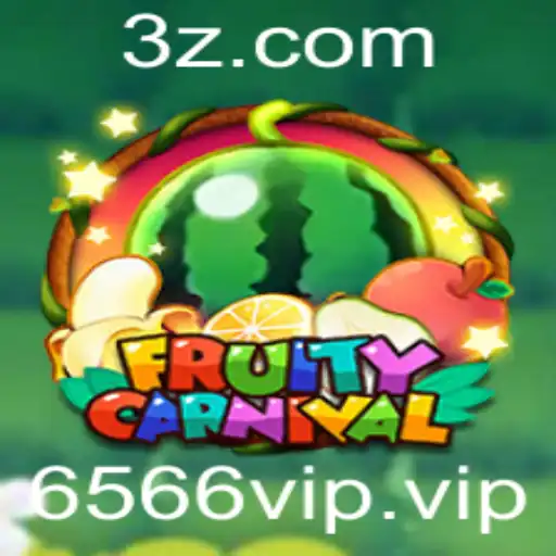 Descubra o Mundo de FruityCarnival: Aventura e Estratégia