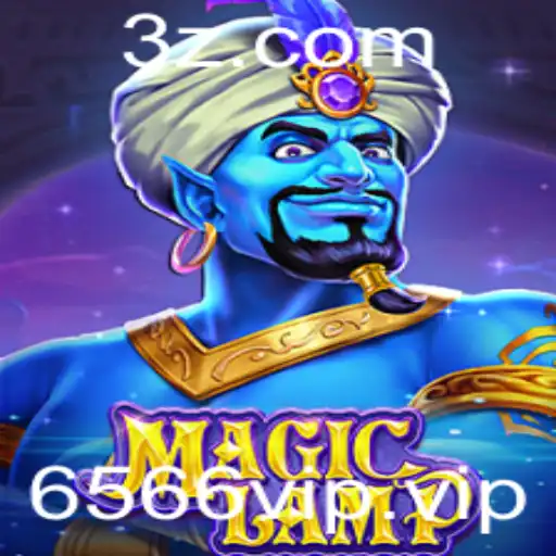 MagicLamp: Descubra o Mundo Encantado de 6566vip