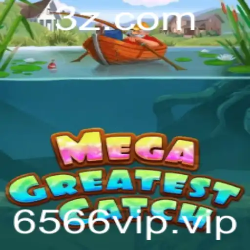 Explorando MegaGreatestCatch: Um Guia Completo