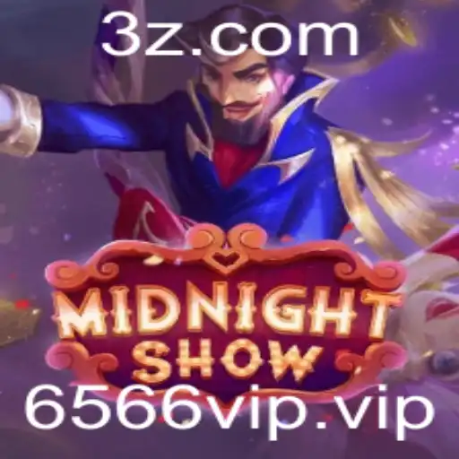 MidnightShow: Um Mergulho no Novo Fenômeno dos Jogos