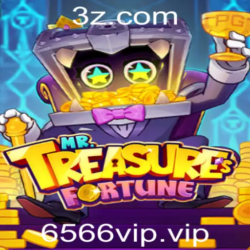 Explorando o Fascinante Mundo de MrTreasuresFortune: Descrição e Regras do Jogo