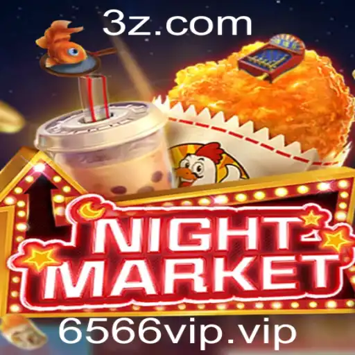 NIGHTMARKET: A Fascinante Jornada dos Mercados Noturnos