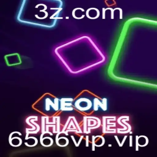 Explorando NeonShapes: Um Mergulho no Vibrante Universo dos Jogos Modernos