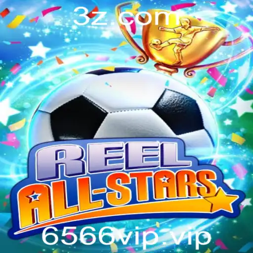 ReelAllStars: Mergulhe na Aventura com Emoção e Sabor Competitivo