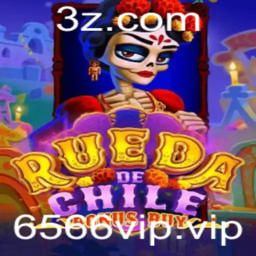 Descubra o Mundo Empolgante de RuedaDeChileBonusBuy