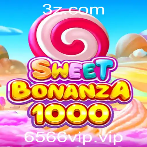 Descubra Tudo Sobre o Fascinante Jogo SweetBonanza1000