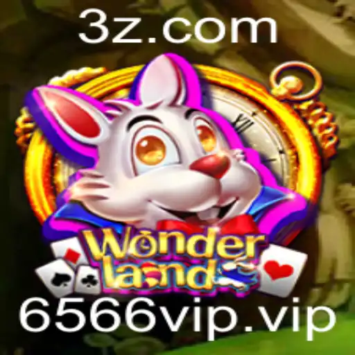 Explorando o Mundo Mágico de Wonderland