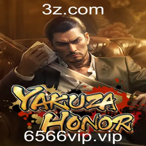 Explorando o Mundo de YakuzaHonor: Um Mergulho no Jogo que Conquista Novos Territórios