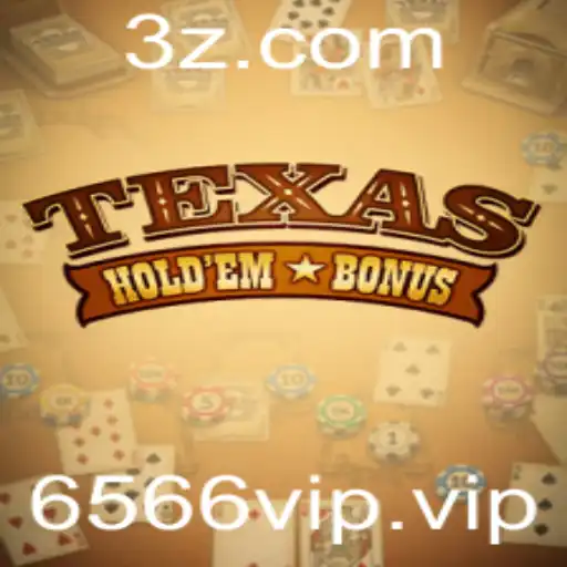 Explorando o Fascinante Mundo do Texas Hold'em Bonus: Regras e Estratégias