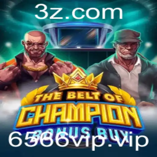 TheBeltOfChampionBonusBuy: A Nova Sensação dos Jogos Online